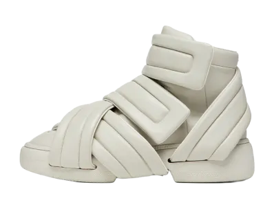 Maison Margiela Future Show Sneakers "Light Grey"