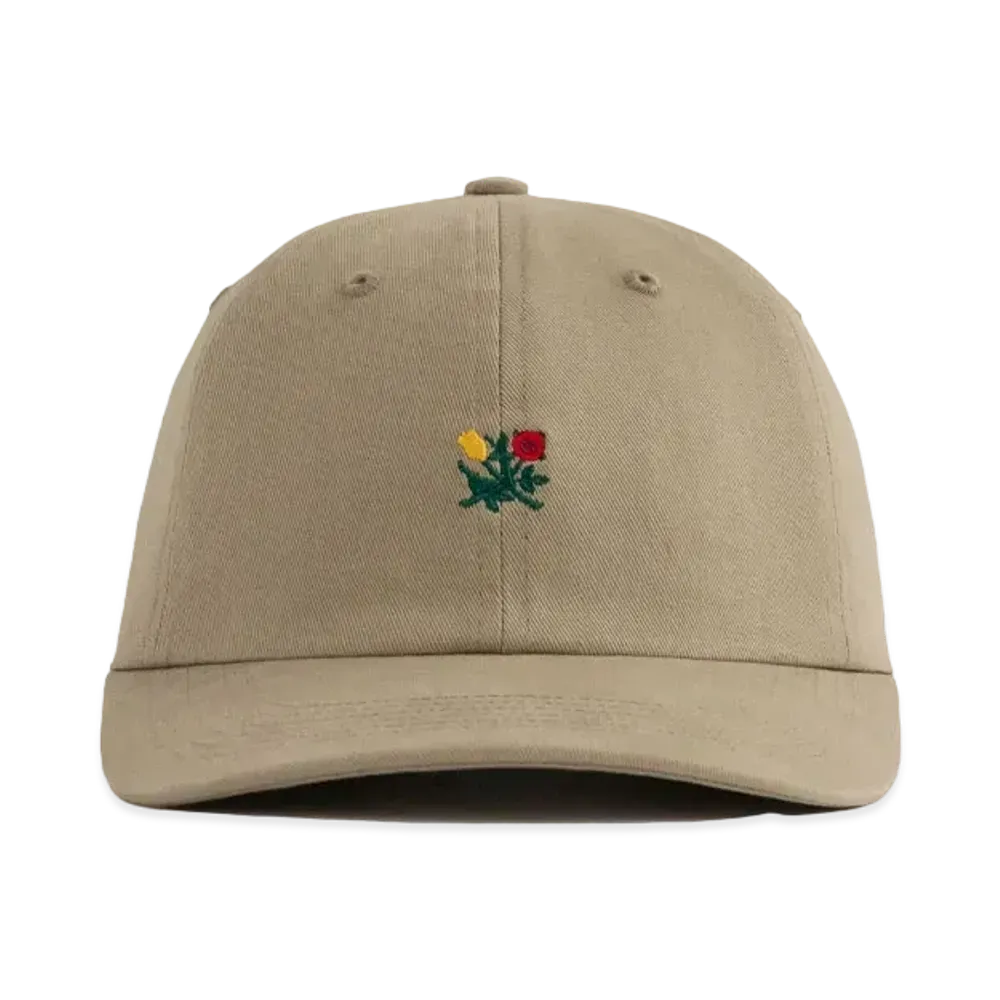 Aime Leon Dore Brushed Crest Hat "Tan"