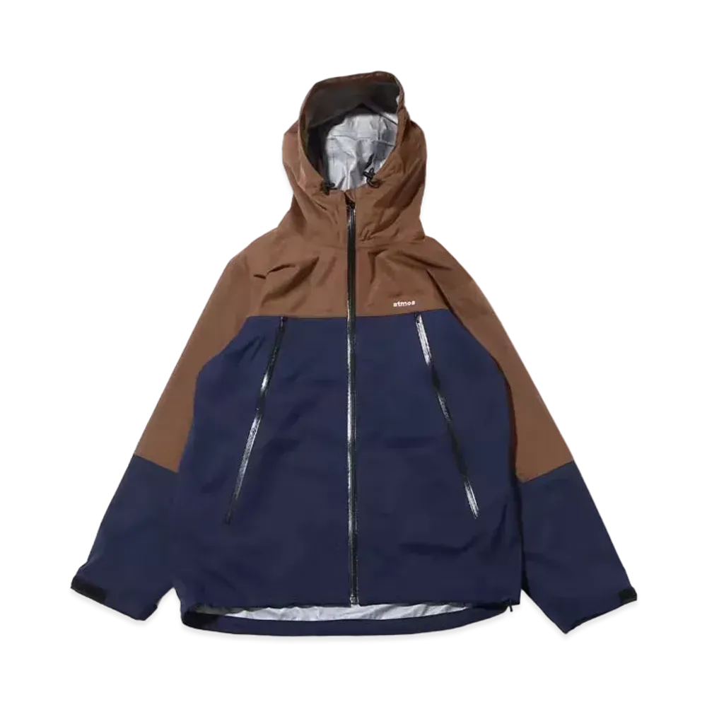 atmos Mountain Parka "Brown"