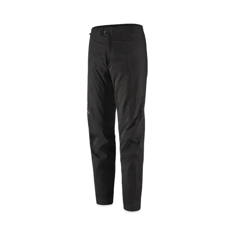 Patagonia Men's Dirt Roamer Storm Pants "Black"