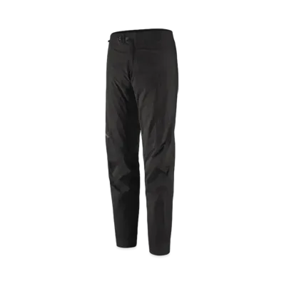 Patagonia Men's Dirt Roamer Storm Pants "Black"