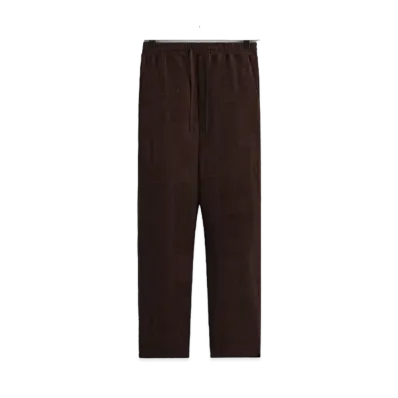 Kith Geometric Knit Elmhurst Pant "Incognito"