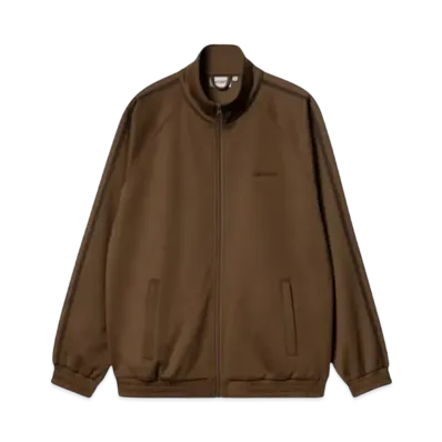 Carhartt WIP Bolan Jacket "Chocolate/Tobacco"