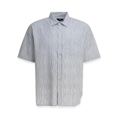 Stussy Shirts "Blue"