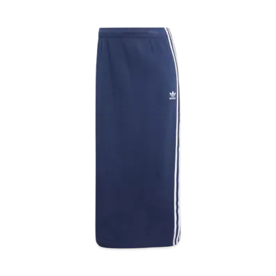 adidas Knit Skirt "Night Indigo"