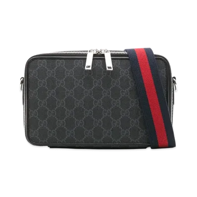 GUCCI Bags "Printed/Black"