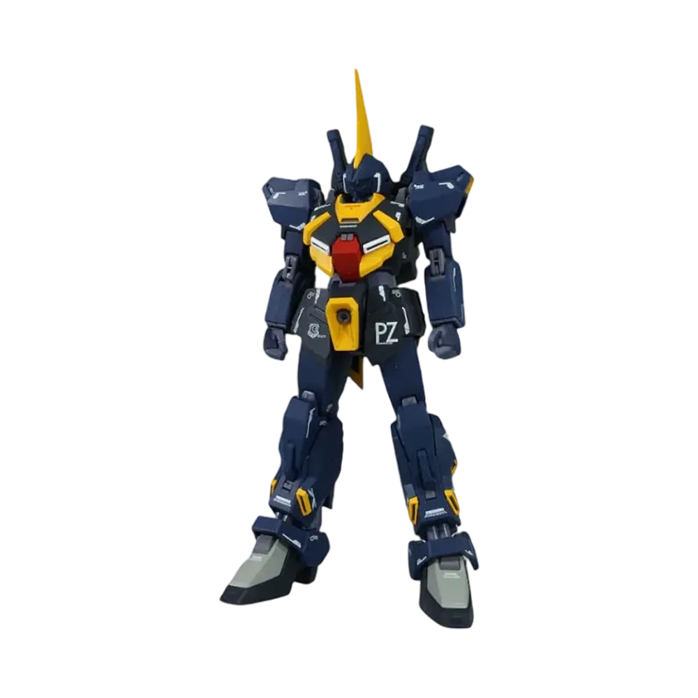THE ROBOT SPIRITS (Ka signature) <SIDE MS> Vertham Kai