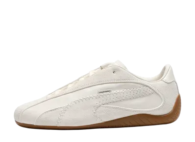 Madhappy × Puma Speedcat Plus "White"