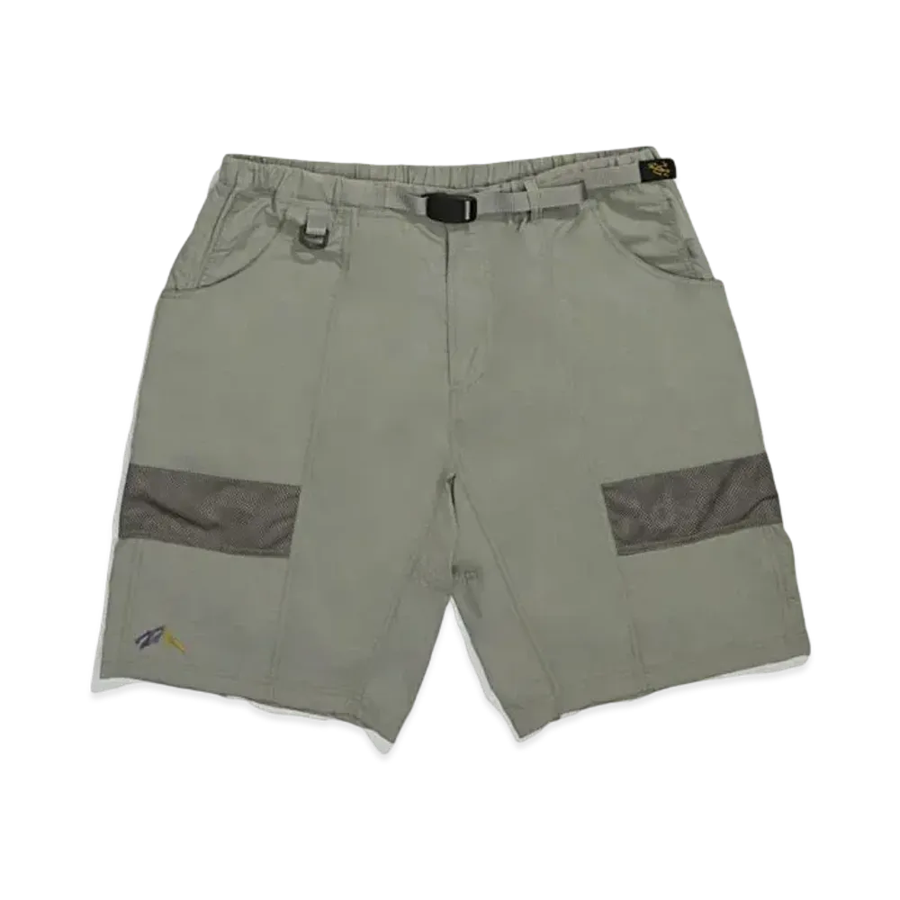 GRAMICCI x Adsum Nylon Gear Short "Dry Sage"