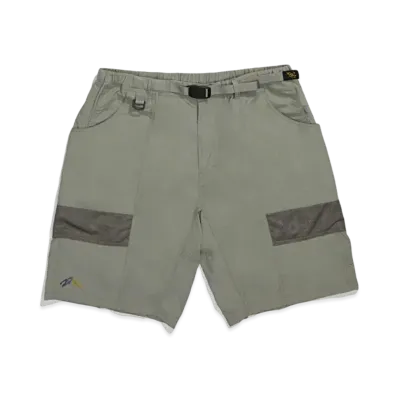 GRAMICCI x Adsum Nylon Gear Short "Dry Sage"