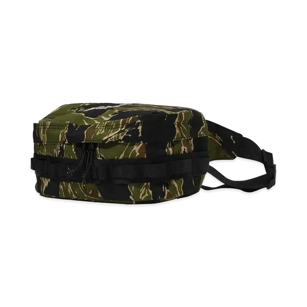 ANDFAMILYS FIELD BAG. - THE TWISTER 24 - "TC"