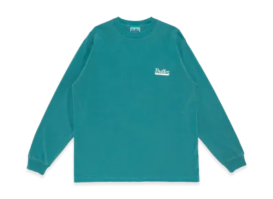 Buffer LS Tee Error Roll "Green"