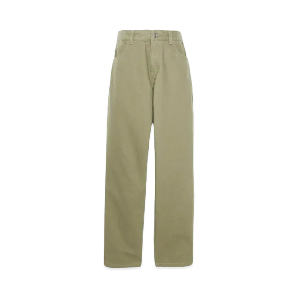 Timberland Men's Sundown 5Pocket Straight Pants "Castle Earth"