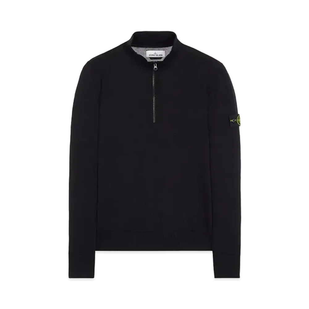 Stone Island 515C4 LIGHT PURE WOOL "Blue"