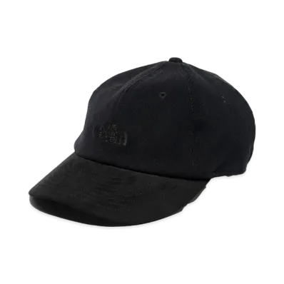 The North Face PURPLE LABEL Corduroy Field Cap "Black"