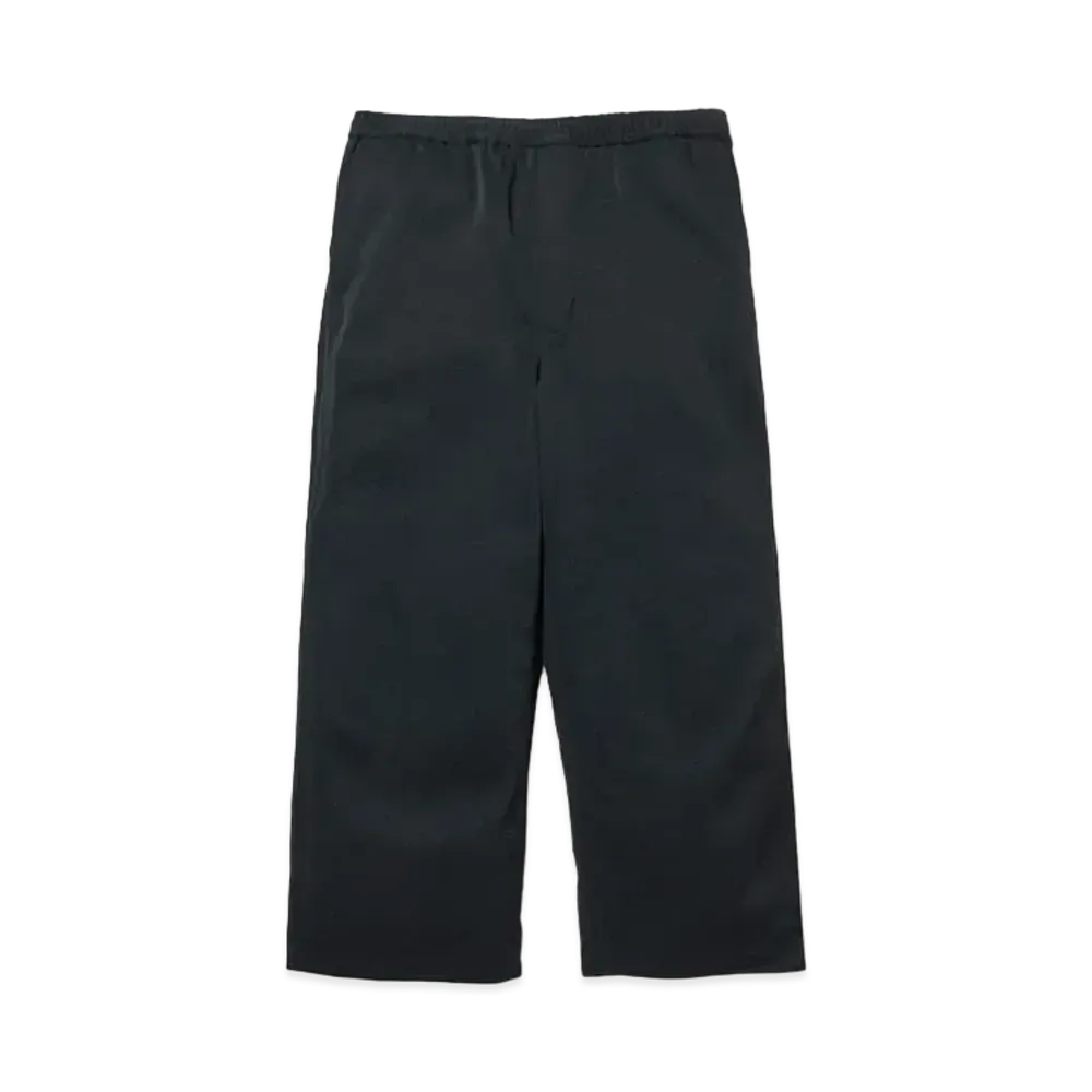 DAIWA PIER39 Tech Easy Trousers Twill "Black"