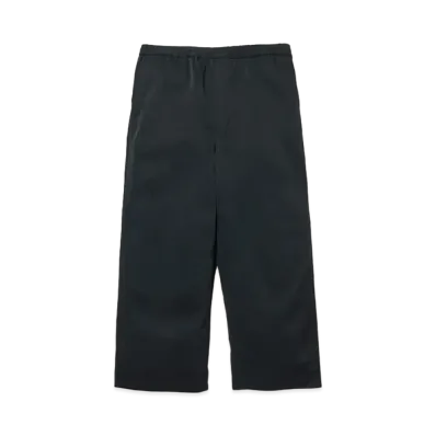 DAIWA PIER39 Tech Easy Trousers Twill "Black"