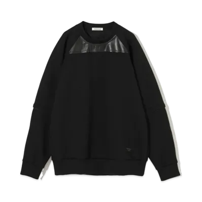 UNDERCOVER Pull Over "Black"