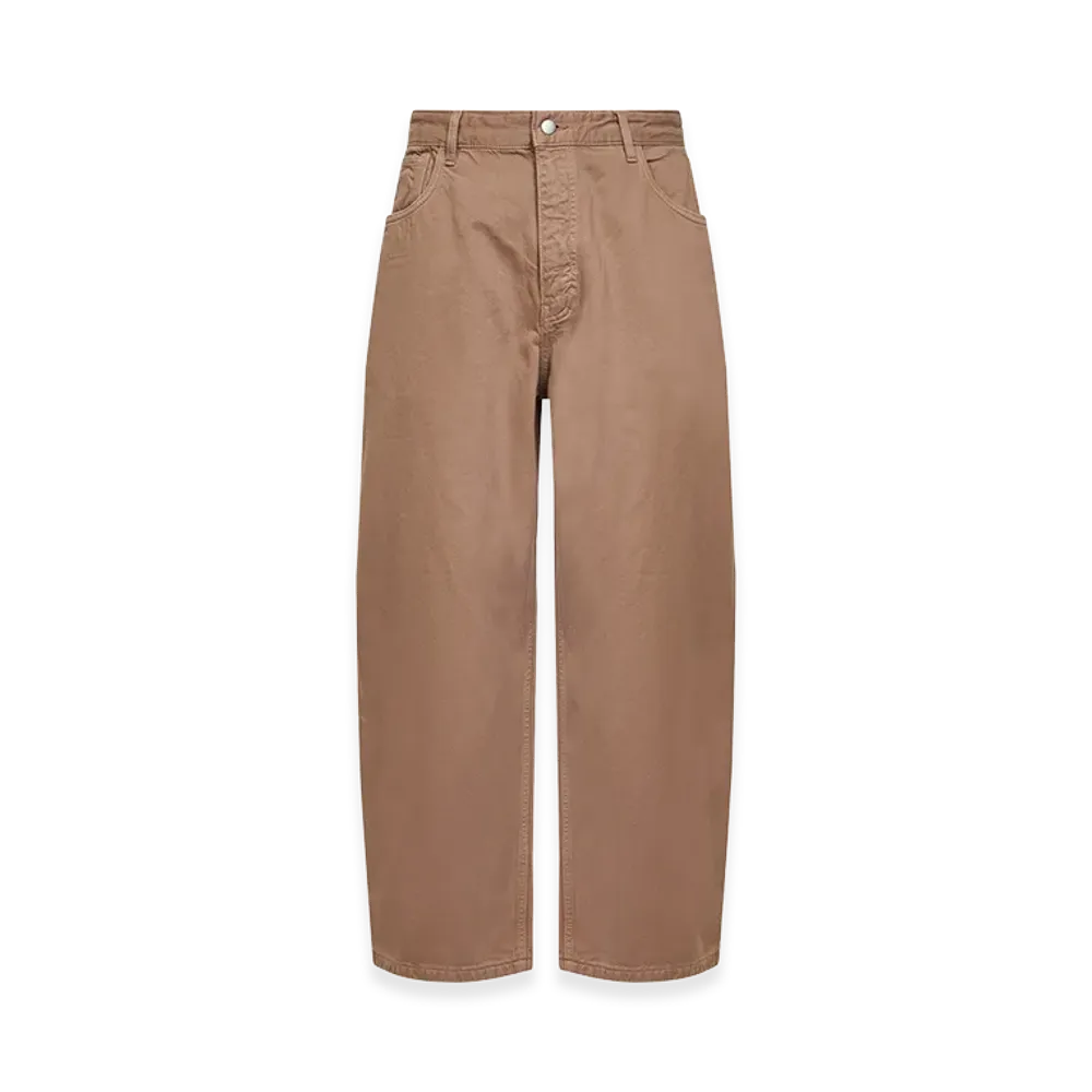 STUDIO NICHOLSON Jeans "Beige"
