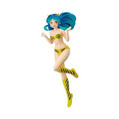 BANPRESTO "GLITTER&GLAMOURS" -Urusei Yatsura- Lamb Sparkle Style Assortment A