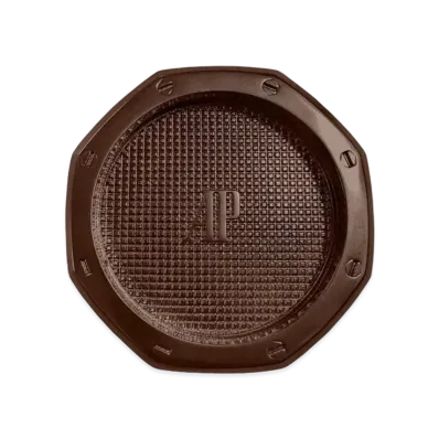 Travis Scott Cactus Jack x AP Ashtray "Brown"