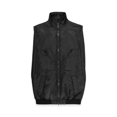 MM6 Maison Margiela Women's Jackets "Black"