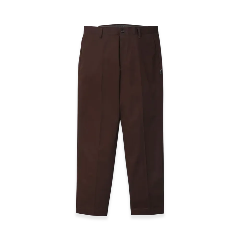 NEIGHBORHOOD Ankle Pants "Brown"