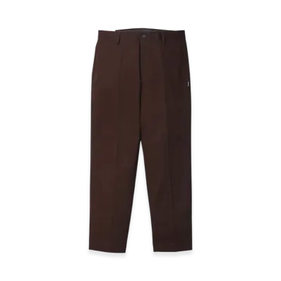 NEIGHBORHOOD Ankle Pants "Brown"