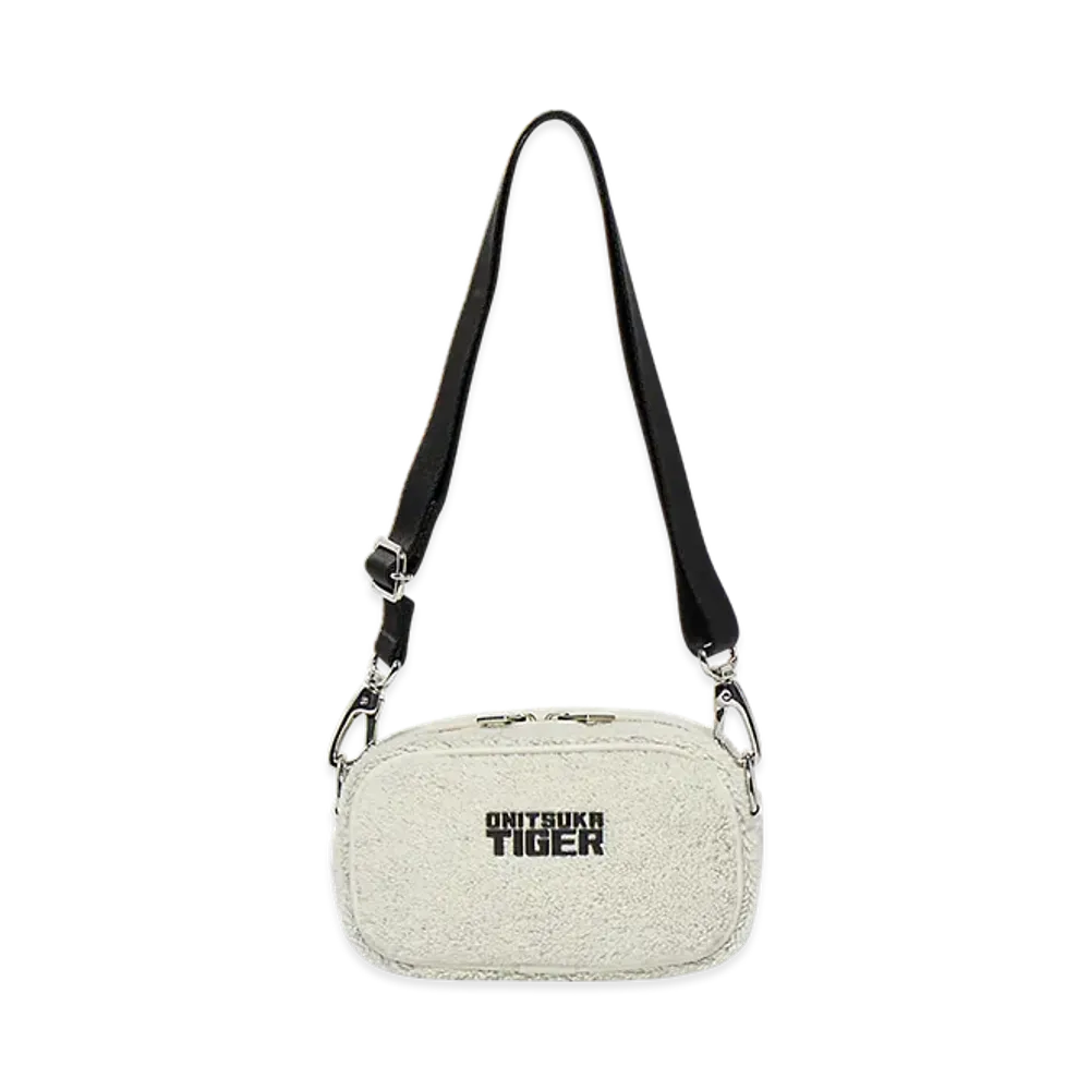 Onitsuka Tiger Bag S "OffWhite"