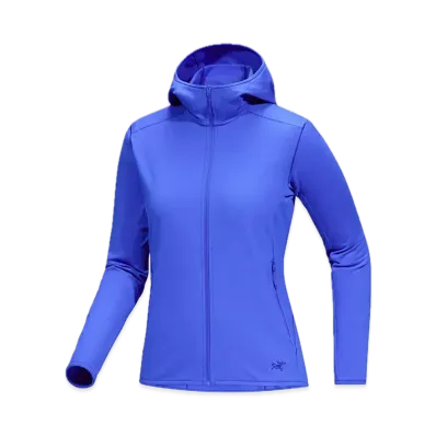 ARC'TERYX Women's Kyanite LT Hoody "Electra"