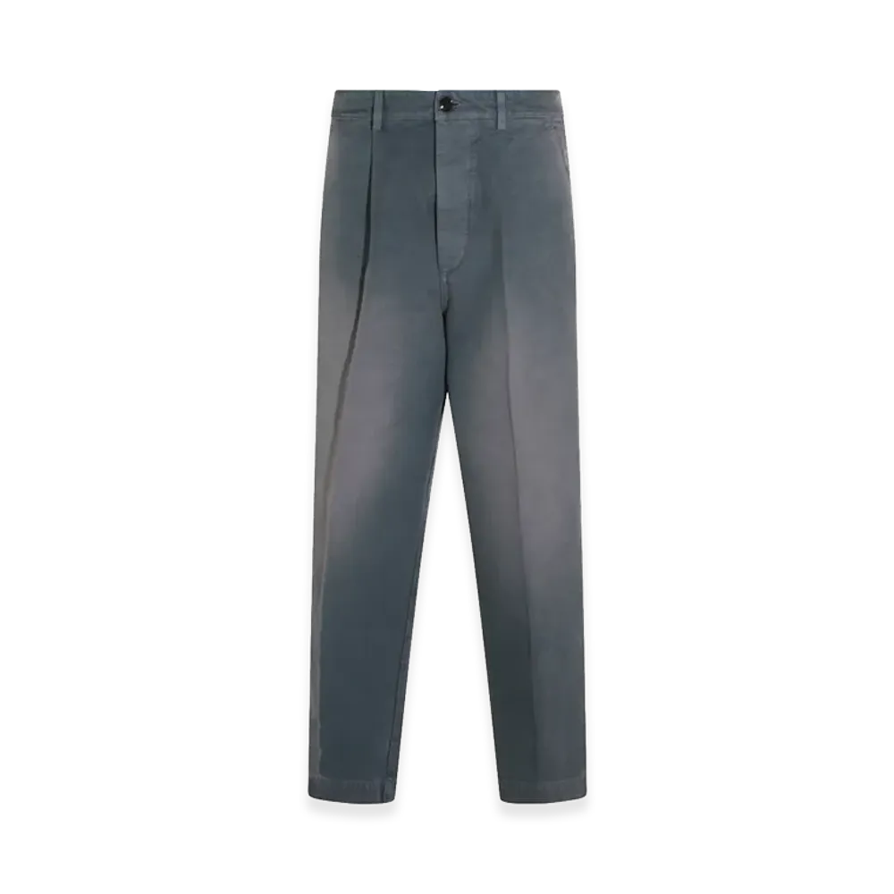 MARNI Trousers "Blue"
