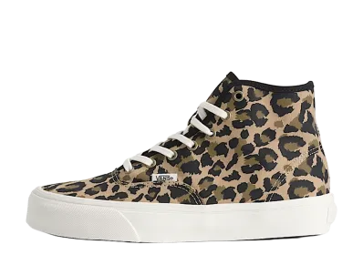 Vans Authentic Hi 2.0 "Black/Incense"