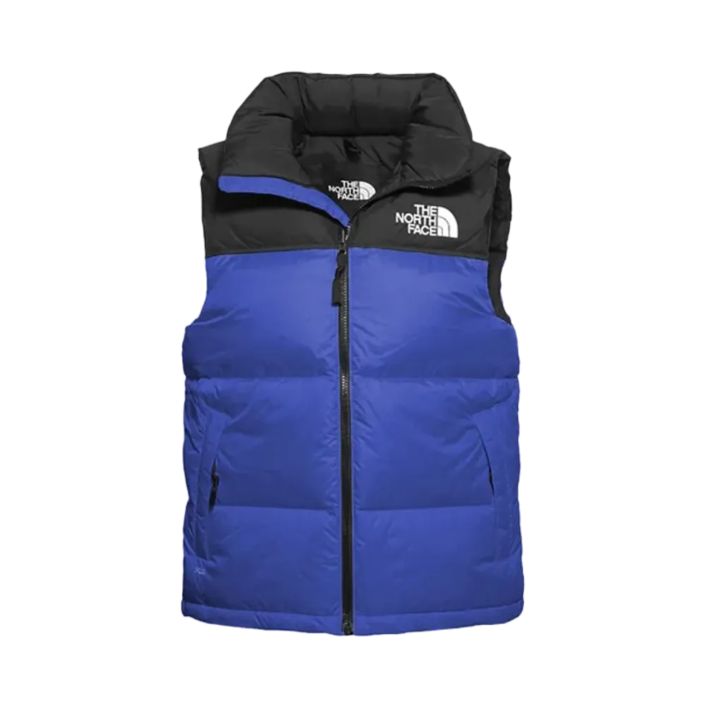 The North Face 1996 Retro Nuptse Vest "TNF Blue"