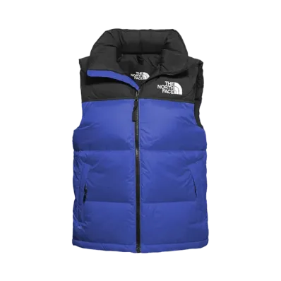 The North Face 1996 Retro Nuptse Vest "TNF Blue"