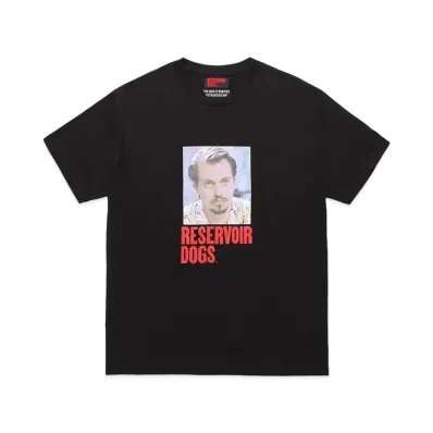 WACKO MARIA Reservoir Dogs / T-Shirt "Black"