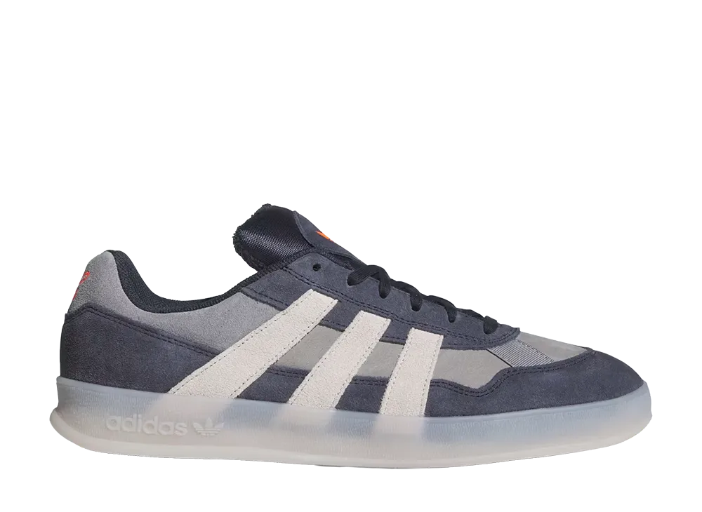 adidas Aloha Super "Legend Ink/Crystal White/Grey One"