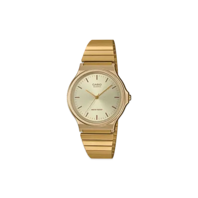 Casio Collection MQ-24G-9EJH "Gold"