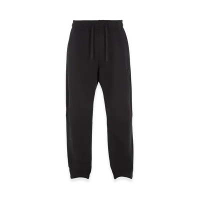 Stone Island Shadow Project 60319 Cotton Fleece Sweatpants - 23SS "Black"