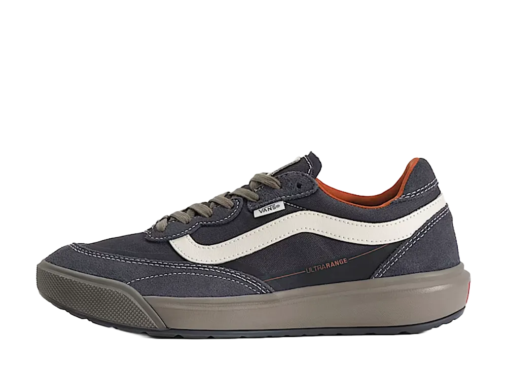 Vans Ultrarange 2.0 "Charcoal Gray"