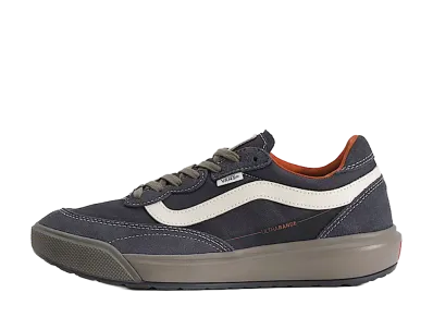 Vans Ultrarange 2.0 "Charcoal Gray"