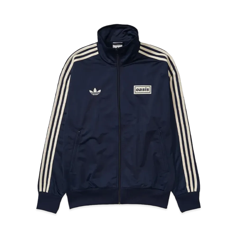 adidas x Oasis Live '25 TOKYO JAPAN Japan Exclusive Tour Firebird