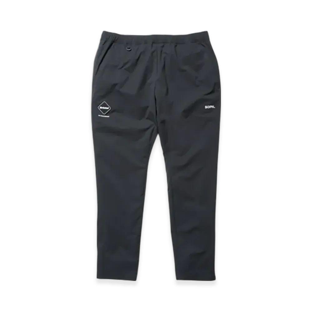 F.C.Real Bristol Thermal-Lining Track Pants "Black"