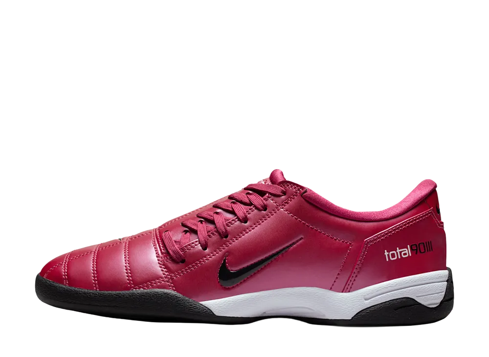 Nike Women's Total 90 "Sweet Beet/White"