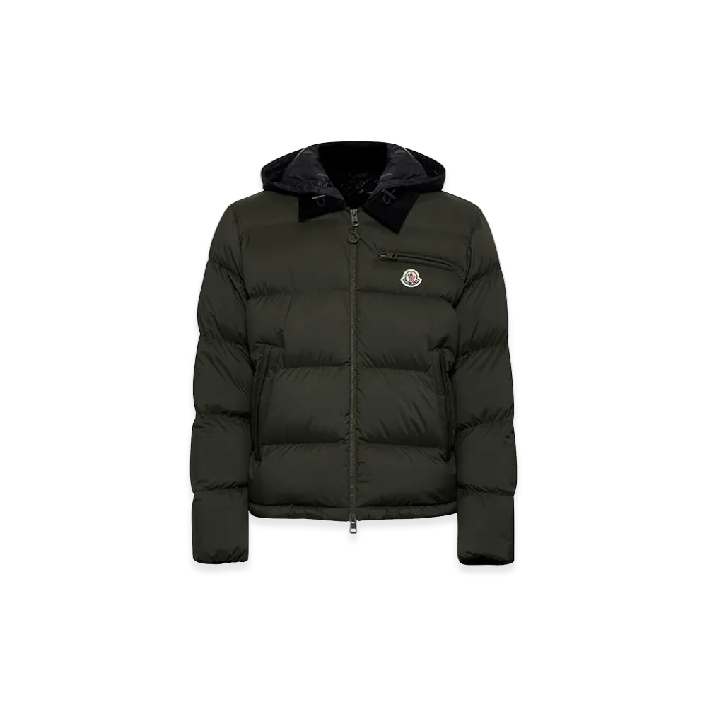 MONCLER Women's Hats "Blue"