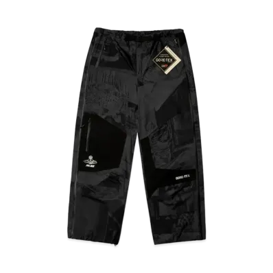 PALACE x Vivienne Westwood Gore-Tex Trouser "Mono Print"