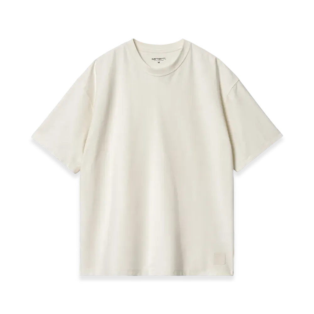 Carhartt WIP Dawson T-Shirt "Wax"