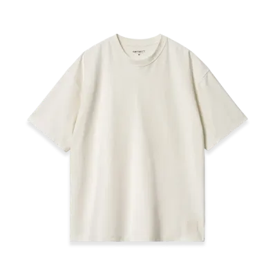 Carhartt WIP Dawson T-Shirt "Wax"