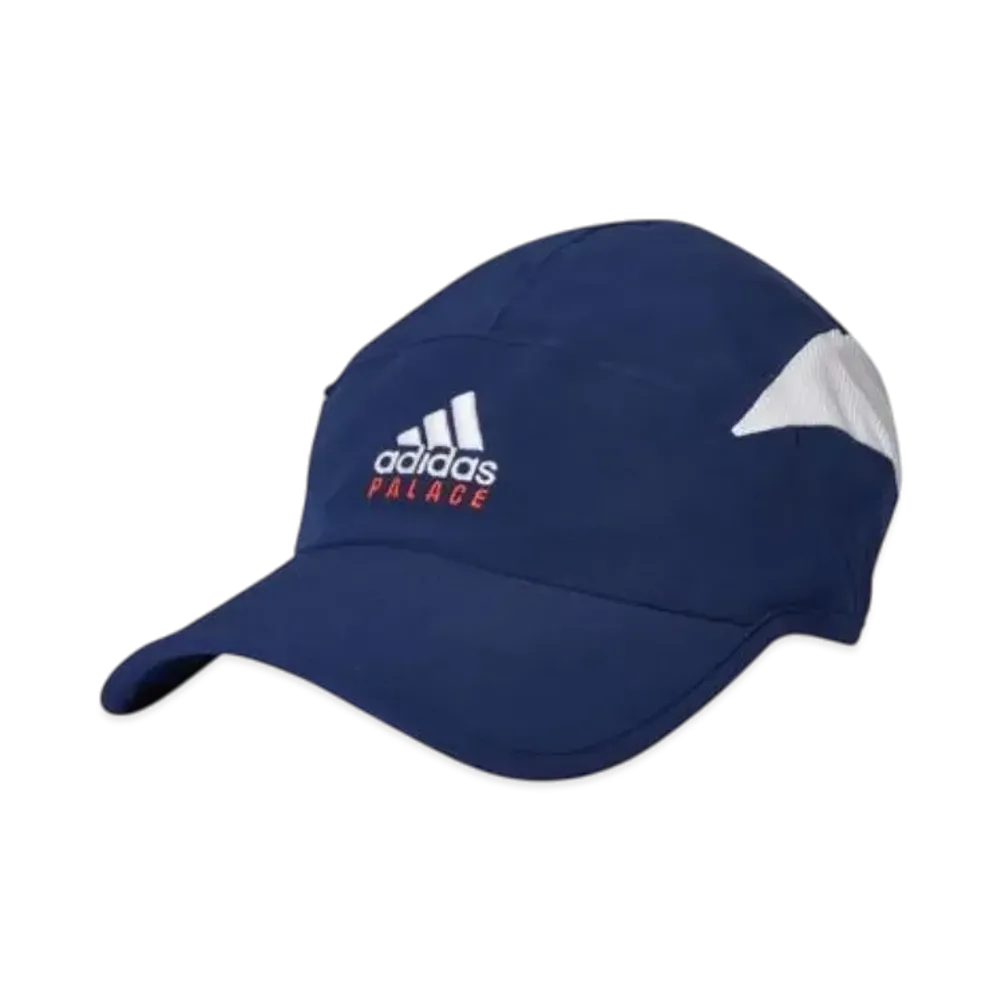 PALACE x adidas Off Court Cap "Dark Blue"