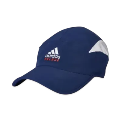 PALACE x adidas Off Court Cap "Dark Blue"