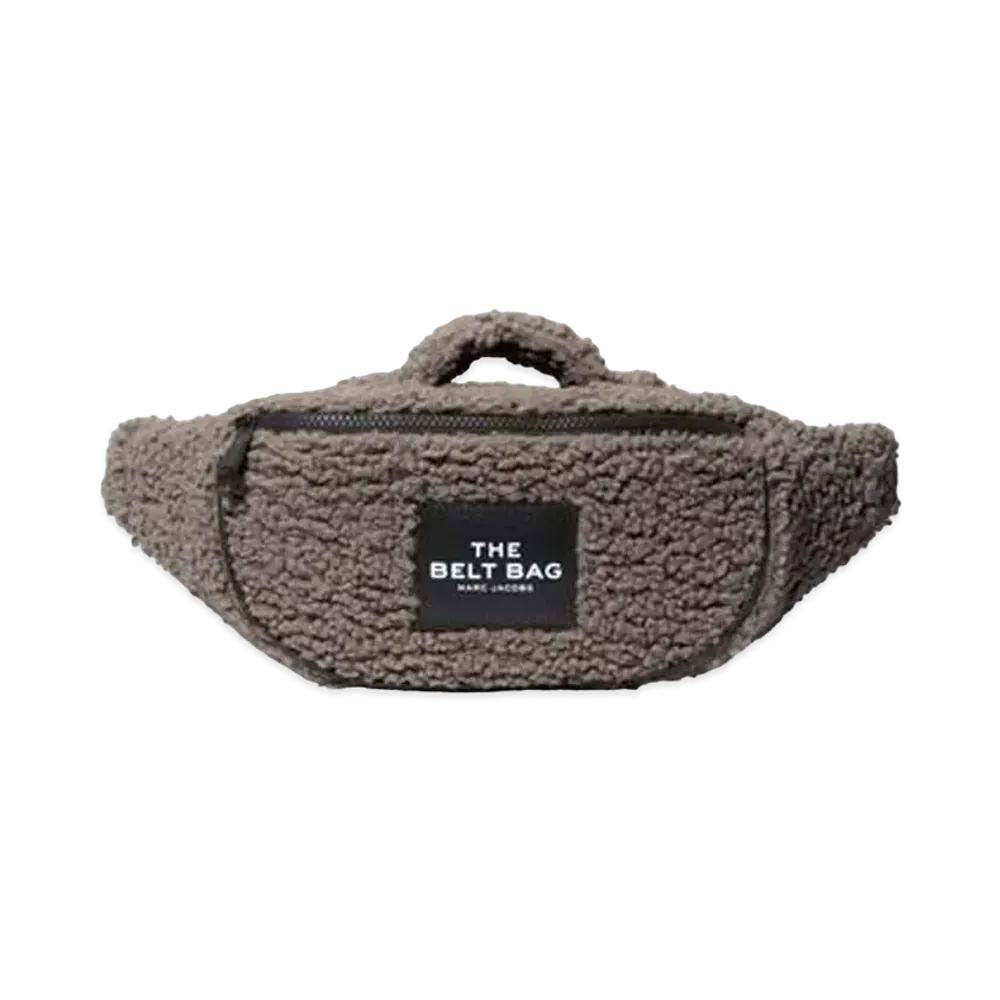 Marc Jacobs The Teddy Belt Bag "Grey"